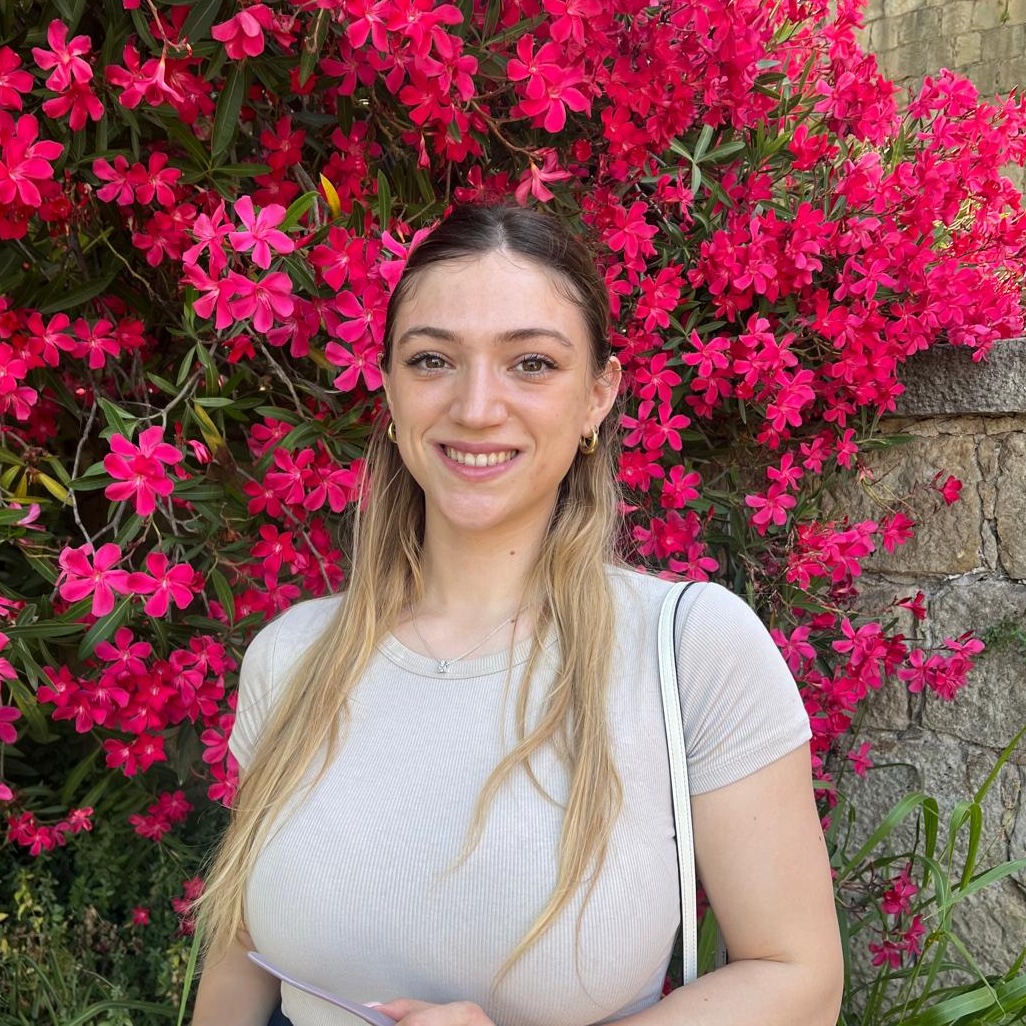 Simona Binetti
