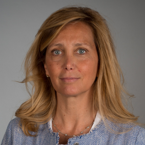 Simona Binetti